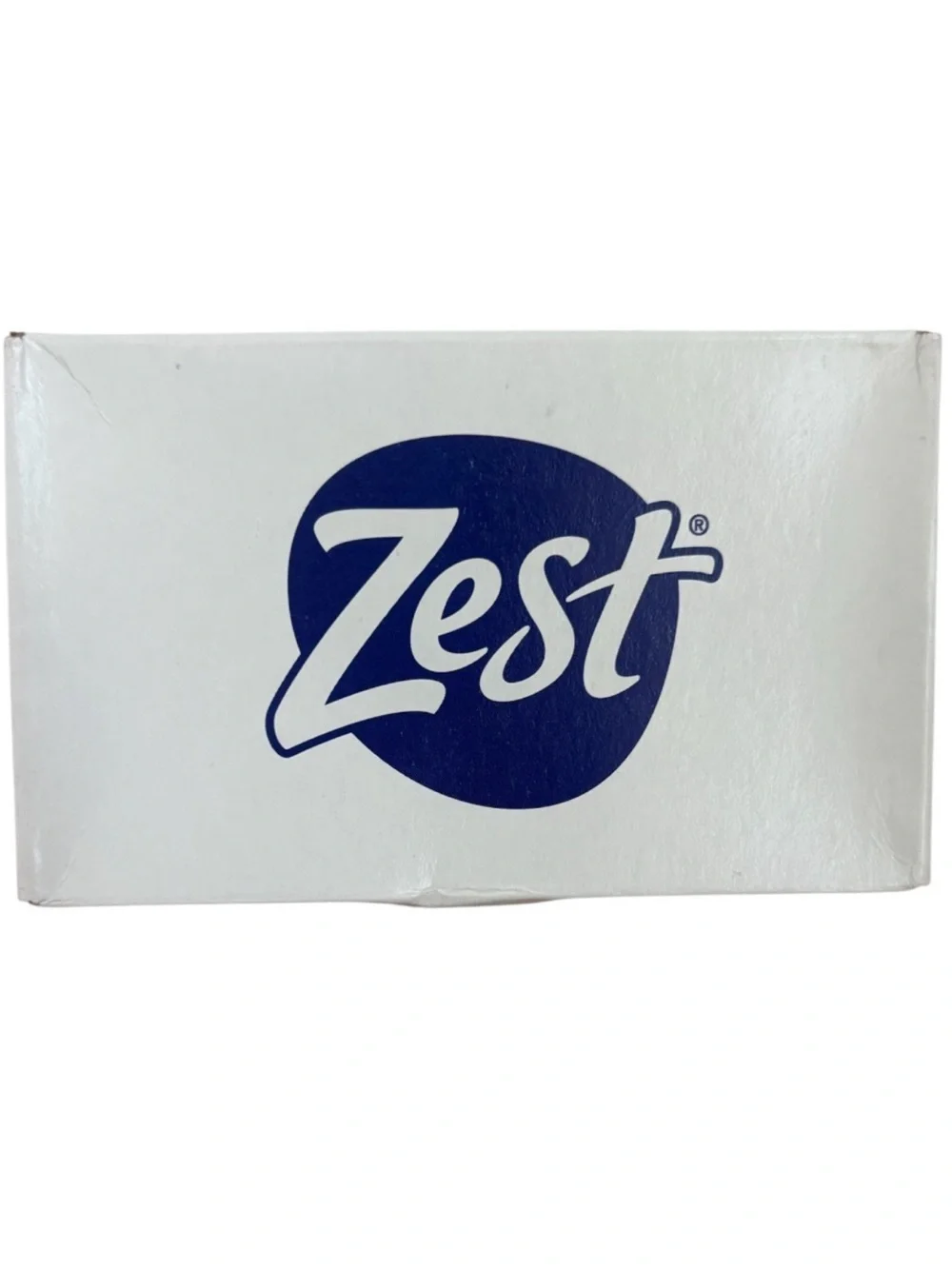 Lot of 10 Zest Bar Soap NEW SEALED BOXES Classic Clean Vintage Deadstock